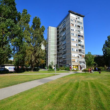Апартаменты Peron 9 Загреб Экстерьер фото
